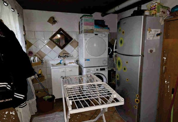 casa indipendente in vendita a Feltre in zona Canal