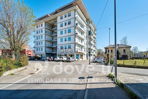 appartamento in vendita a Feltre