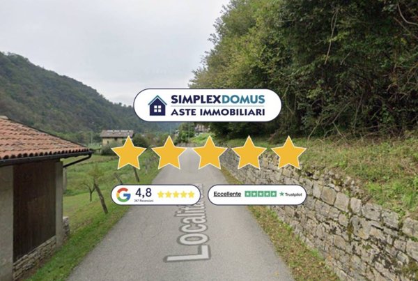 appartamento in vendita a Feltre in zona Canal