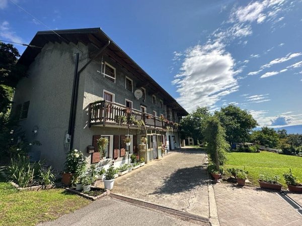 casa indipendente in vendita a Feltre in zona Arson