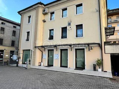 ufficio in vendita a Feltre