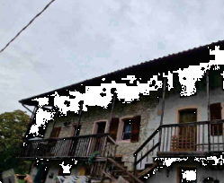 casa indipendente in vendita a Feltre in zona Anzù