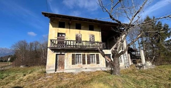 casa indipendente in vendita a Feltre