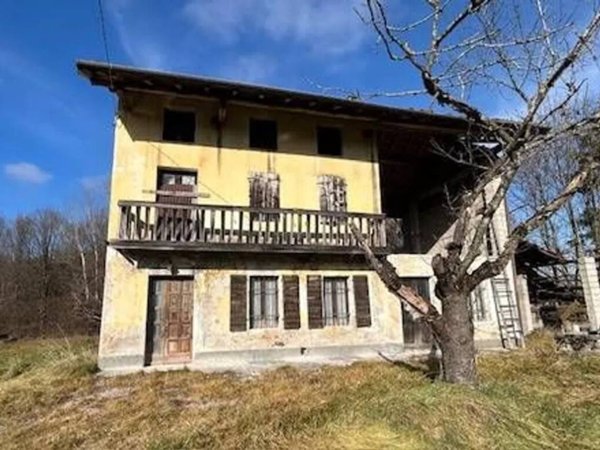 casa indipendente in vendita a Feltre