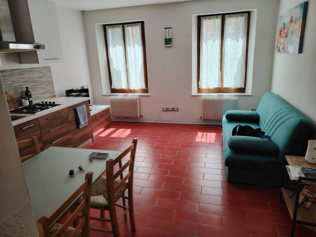 appartamento in vendita a Feltre