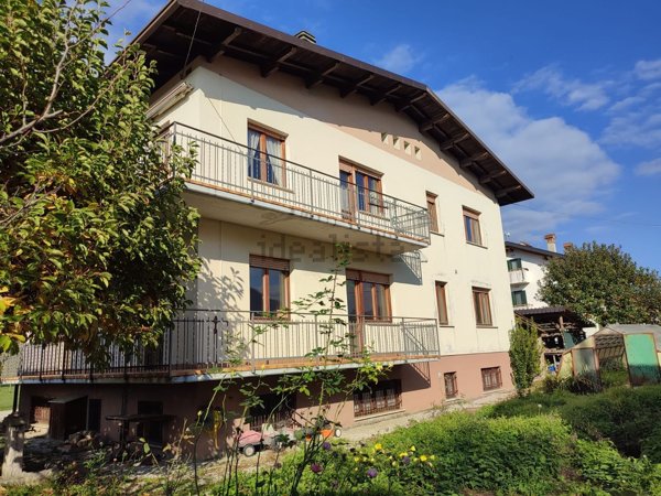 casa indipendente in vendita a Feltre