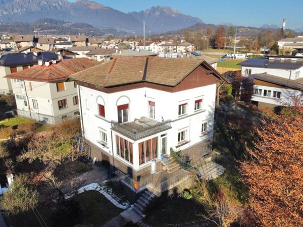 casa indipendente in vendita a Feltre