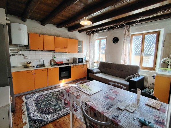 appartamento in vendita a Feltre