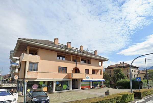 appartamento in vendita a Feltre