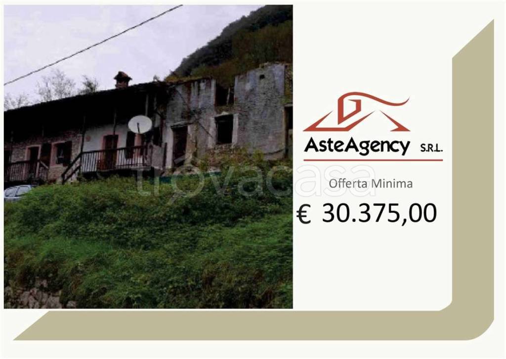 appartamento in vendita a Feltre in zona Canal