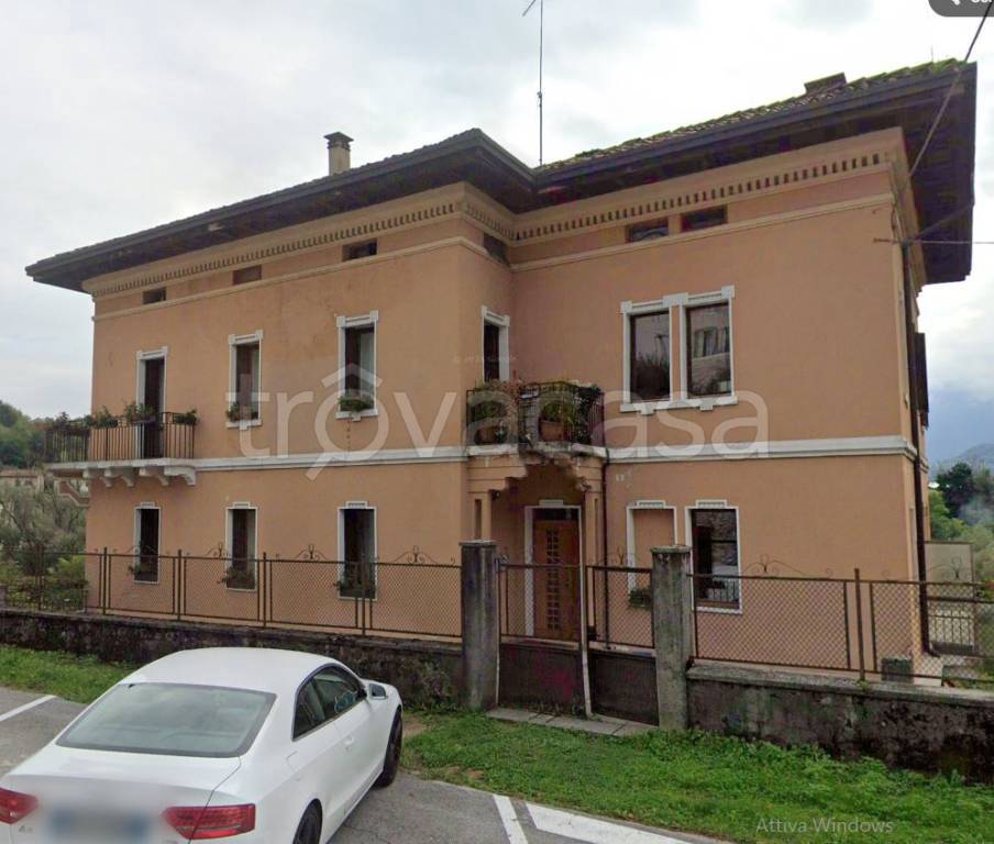 appartamento in vendita a Feltre