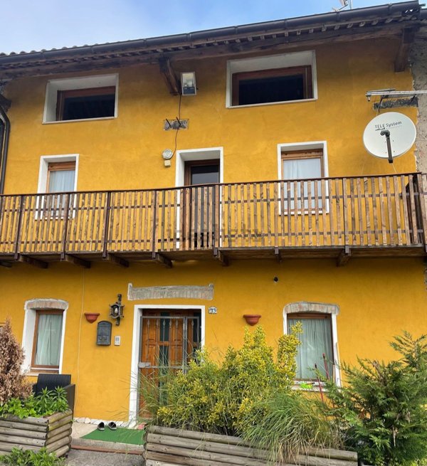 casa indipendente in vendita a Feltre
