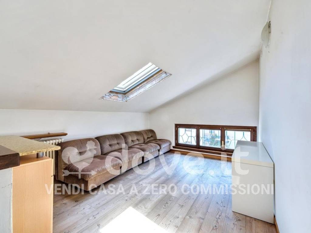 appartamento in vendita a Feltre