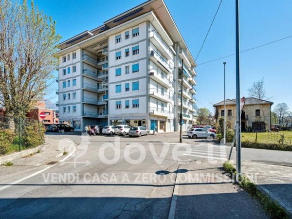 appartamento in vendita a Feltre