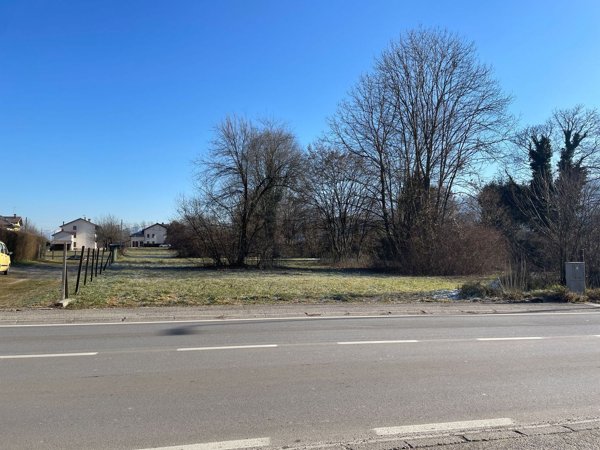 terreno edificabile in vendita a Feltre