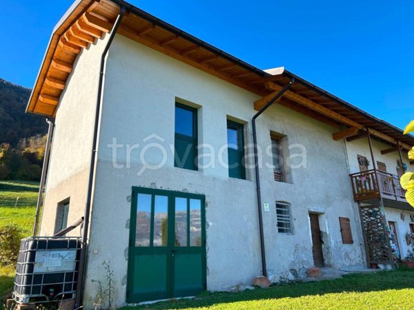 locale commerciale in vendita a Feltre