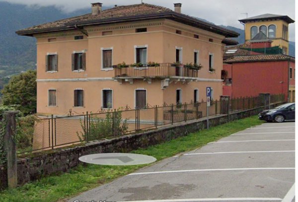 appartamento in vendita a Feltre