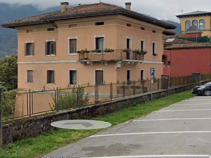 appartamento in vendita a Feltre