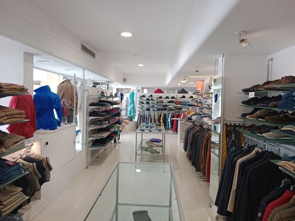 negozio in vendita a Feltre