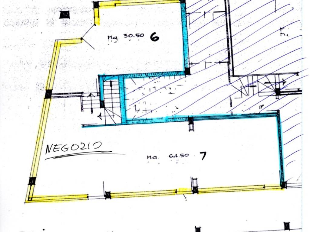 negozio in vendita a Feltre