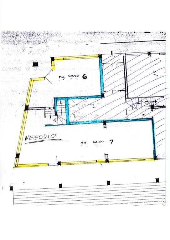 negozio in vendita a Feltre