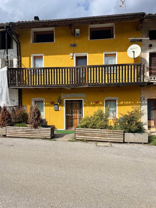 appartamento in vendita a Feltre