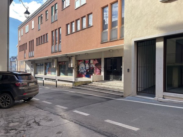 negozio in vendita a Feltre