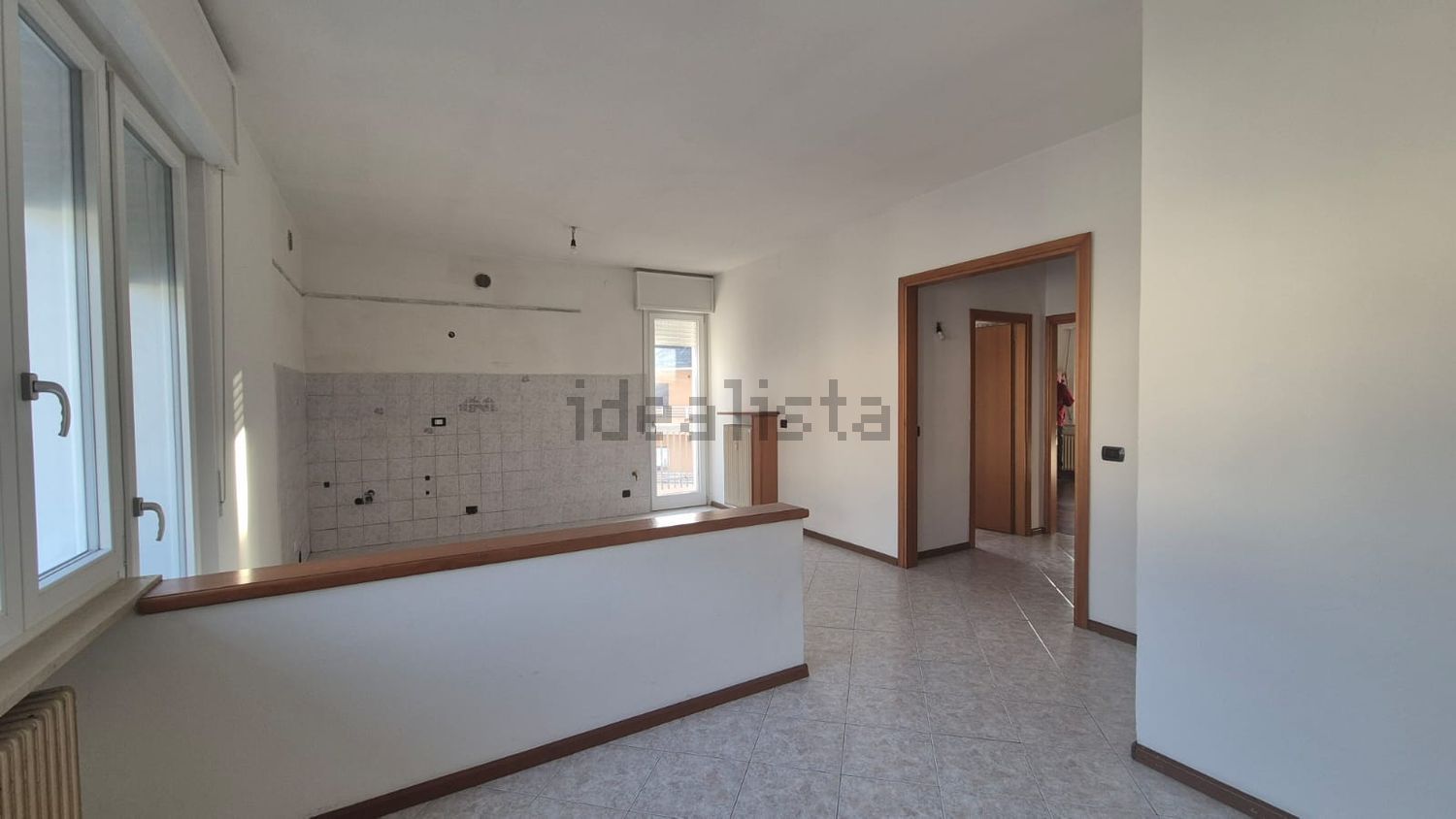 appartamento in vendita a Feltre