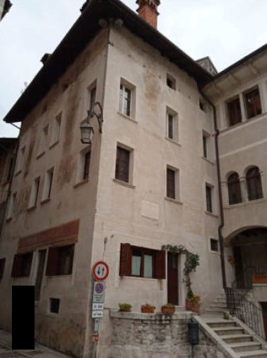 appartamento in vendita a Feltre