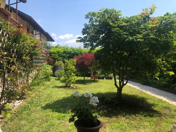 casa indipendente in vendita a Feltre