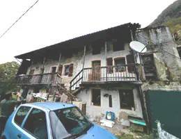 appartamento in vendita a Feltre in zona Canal