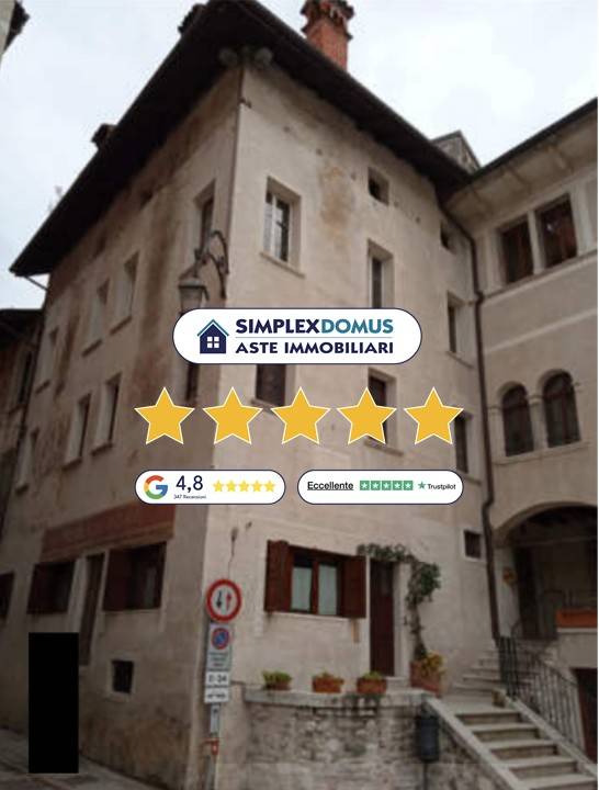 appartamento in vendita a Feltre