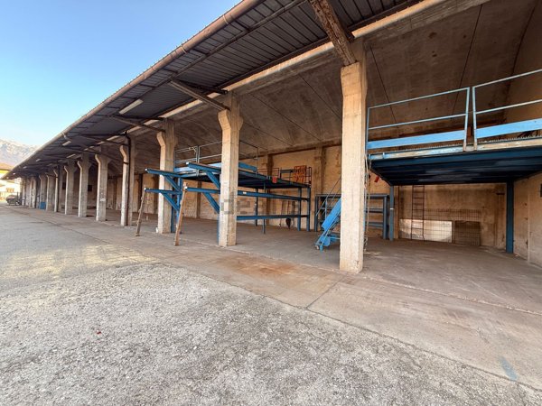 terreno edificabile in vendita a Feltre