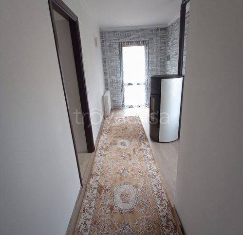 casa indipendente in vendita a Feltre in zona Villabruna