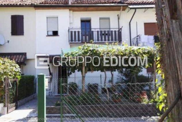 appartamento in vendita a Feltre