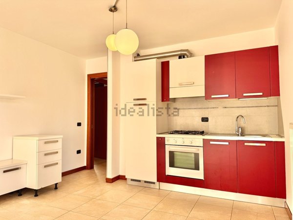 appartamento in vendita a Feltre