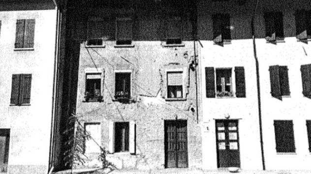 appartamento in vendita a Feltre