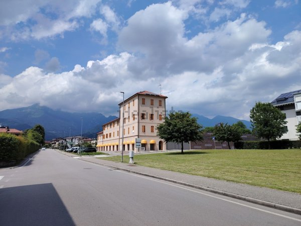 appartamento in vendita a Feltre