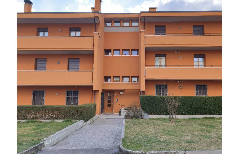 appartamento in vendita a Feltre