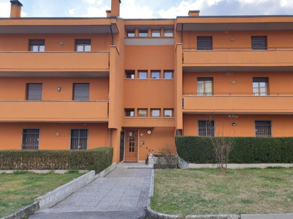 appartamento in vendita a Feltre