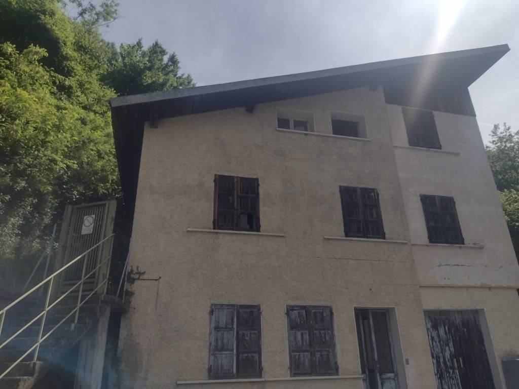 terreno edificabile in vendita a Feltre in zona Arson