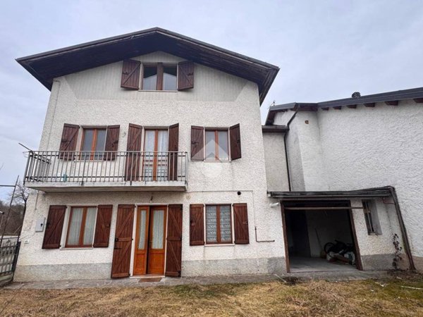 appartamento in vendita a Feltre