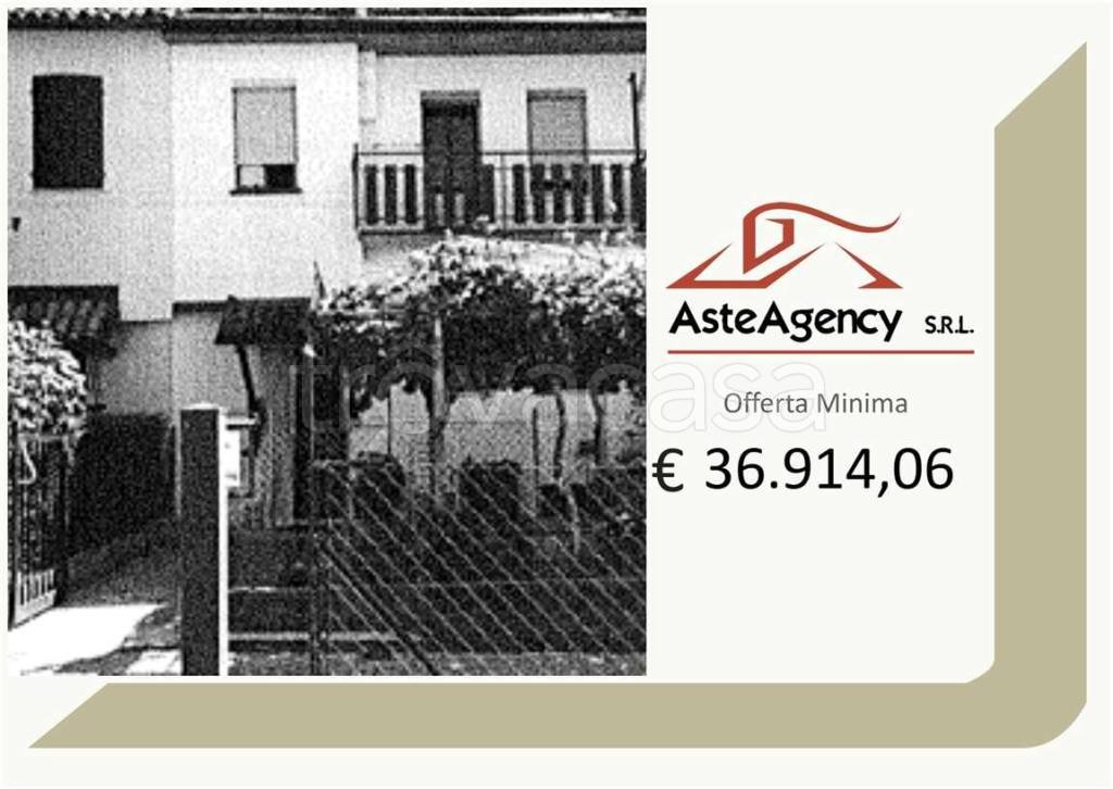 appartamento in vendita a Feltre