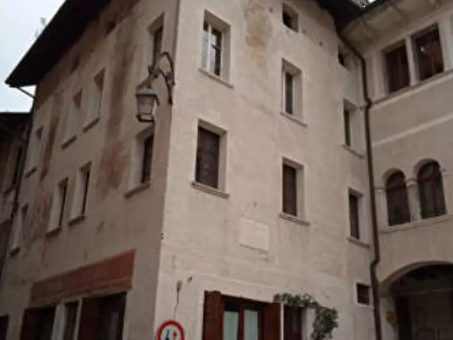 appartamento in vendita a Feltre