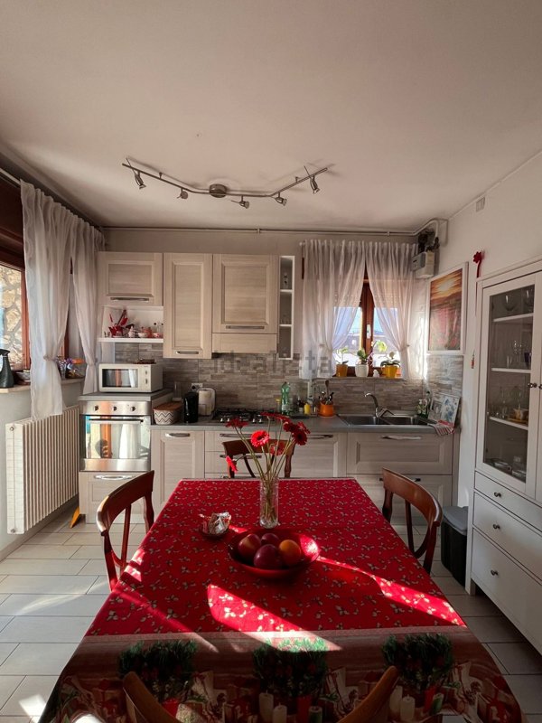 appartamento in vendita a Feltre