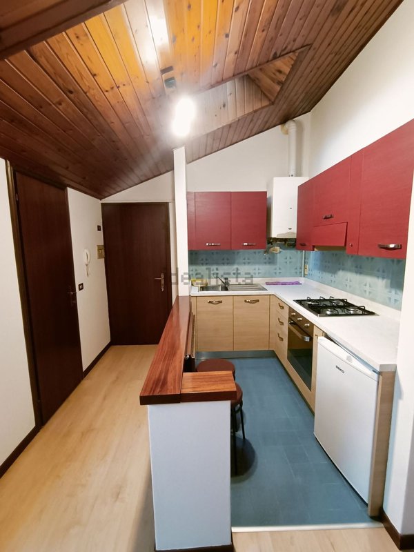 appartamento in vendita a Feltre