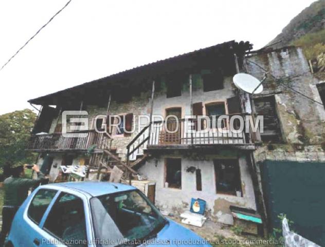 casa indipendente in vendita a Feltre