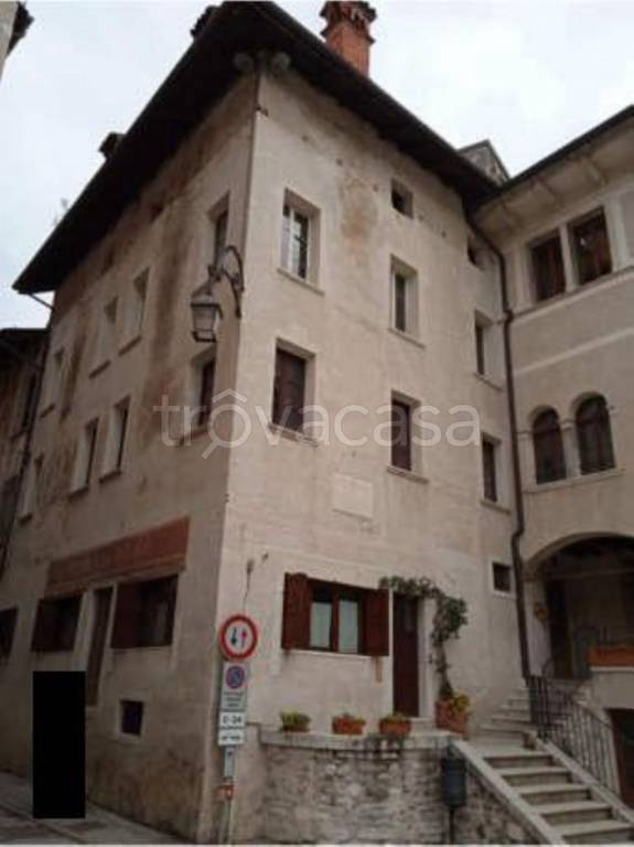 appartamento in vendita a Feltre