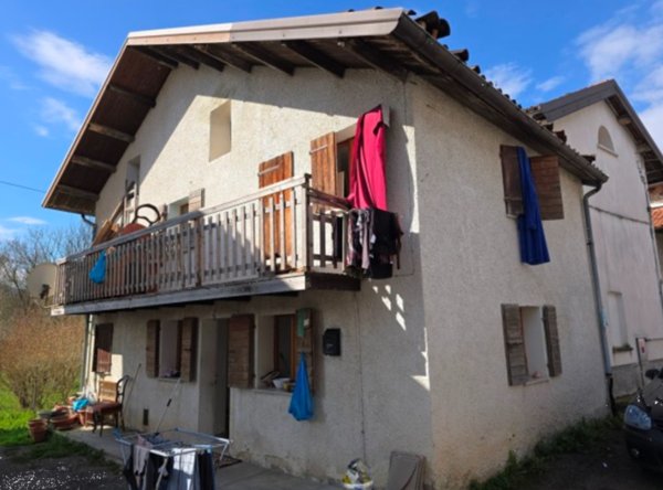 casa indipendente in vendita a Feltre