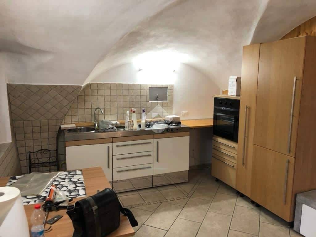 appartamento in vendita a Feltre